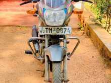 TVS Star Sport 2008 Motorbike