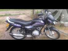 TVS Star Sport 2011 Motorbike