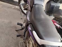 TVS Star Sport 2007 Motorbike