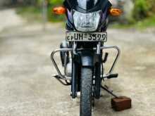 TVS Star Sport 2008 Motorbike