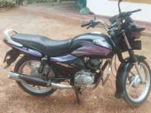 TVS Star Sport 2009 Motorbike