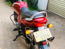 TVS Star Sport 2006 Motorbike