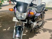 TVS Star Sport 2006 Motorbike