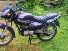TVS Star Sport 2007 Motorbike