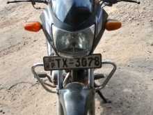 TVS Star Sport 2007 Motorbike