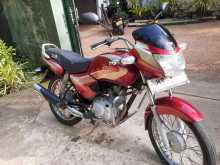 TVS Star Sport 2006 Motorbike