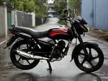 TVS Star Sport 2011 Motorbike