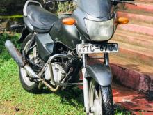 TVS Star Sport 2007 Motorbike