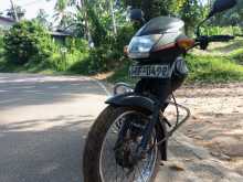 TVS Star Sport 2006 Motorbike