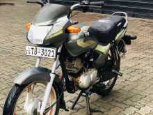 TVS Star Sport 2006 Motorbike