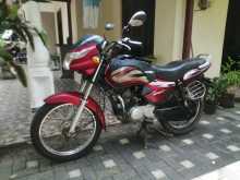 TVS Star Sport 2007 Motorbike