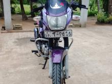TVS Star Sport 2006 Motorbike