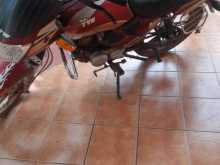 TVS STAR SPORT 2006 Motorbike