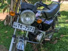 TVS Star Sport 2007 Motorbike