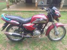 TVS Star Sport 2007 Motorbike