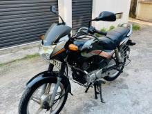 TVS Star Sport 2006 Motorbike