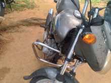 TVS Star Sport 2006 Motorbike