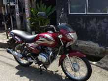TVS Star Sport 2007 Motorbike