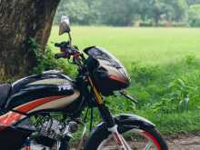 TVS Star Sport 2009 Motorbike