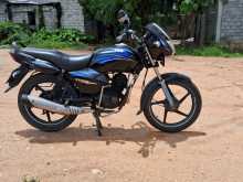 TVS STAR SPORT 2011 Motorbike