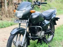 TVS Star Sport 2007 Motorbike