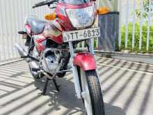 TVS Star Sport 2007 Motorbike