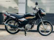 TVS Star Sport 2007 Motorbike