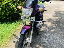 TVS Star Sport 2007 Motorbike