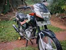 TVS Star Sport 2007 Motorbike