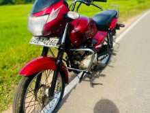 TVS Star Sport 2008 Motorbike