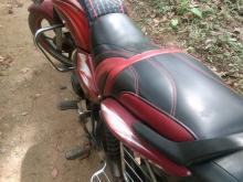 TVS Star Sport 2011 Motorbike