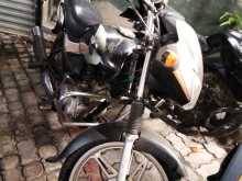 TVS Star Sport 2006 Motorbike