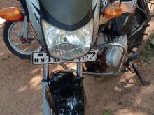 TVS Star Sport 2007 Motorbike