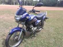 TVS Star Sport 2008 Motorbike
