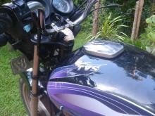 TVS Star Sport 2008 Motorbike