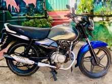 TVS STAR SPORT 2008 Motorbike