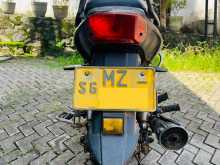 TVS Star Sport 2006 Motorbike