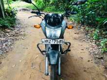 TVS Star Sport 2006 Motorbike