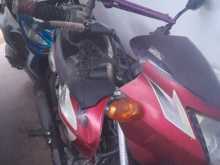 TVS Star Sport 2007 Motorbike