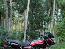 TVS STAR SPORT 125 2010 Motorbike