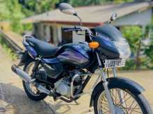 TVS Star Sport 2007 Motorbike