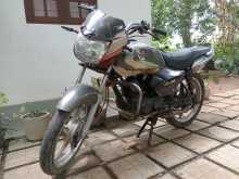 TVS Star Sport 2005 Motorbike