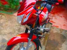 TVS Star Sport 2006 Motorbike