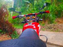 TVS Star Sport 2006 Motorbike