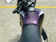 TVS Star Sport 2006 Motorbike