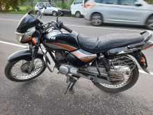 TVS Star Sport 2008 Motorbike