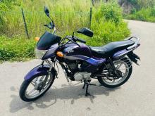 TVS Star Sport 2007 Motorbike