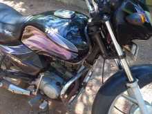 TVS Star Sport 2009 Motorbike