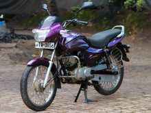 TVS Star Sport 2007 Motorbike