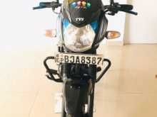 TVS Star Sport 2019 Motorbike